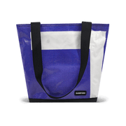 Mini Zippered Blake Tote