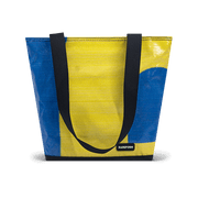Mini Zippered Blake Tote
