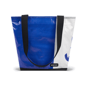 Mini Zippered Blake Tote