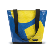 Mini Zippered Blake Tote