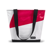 Mini Zippered Blake Tote