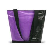 Mini Zippered Blake Tote