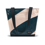 Mini Zippered Blake Tote