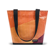 Mini Zippered Blake Tote