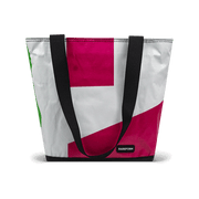 Mini Zippered Blake Tote