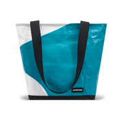 Mini Zippered Blake Tote