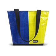 Mini Zippered Blake Tote