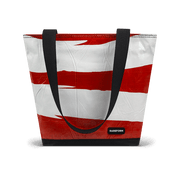 Mini Zippered Blake Tote