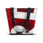 Mini Zippered Blake Tote