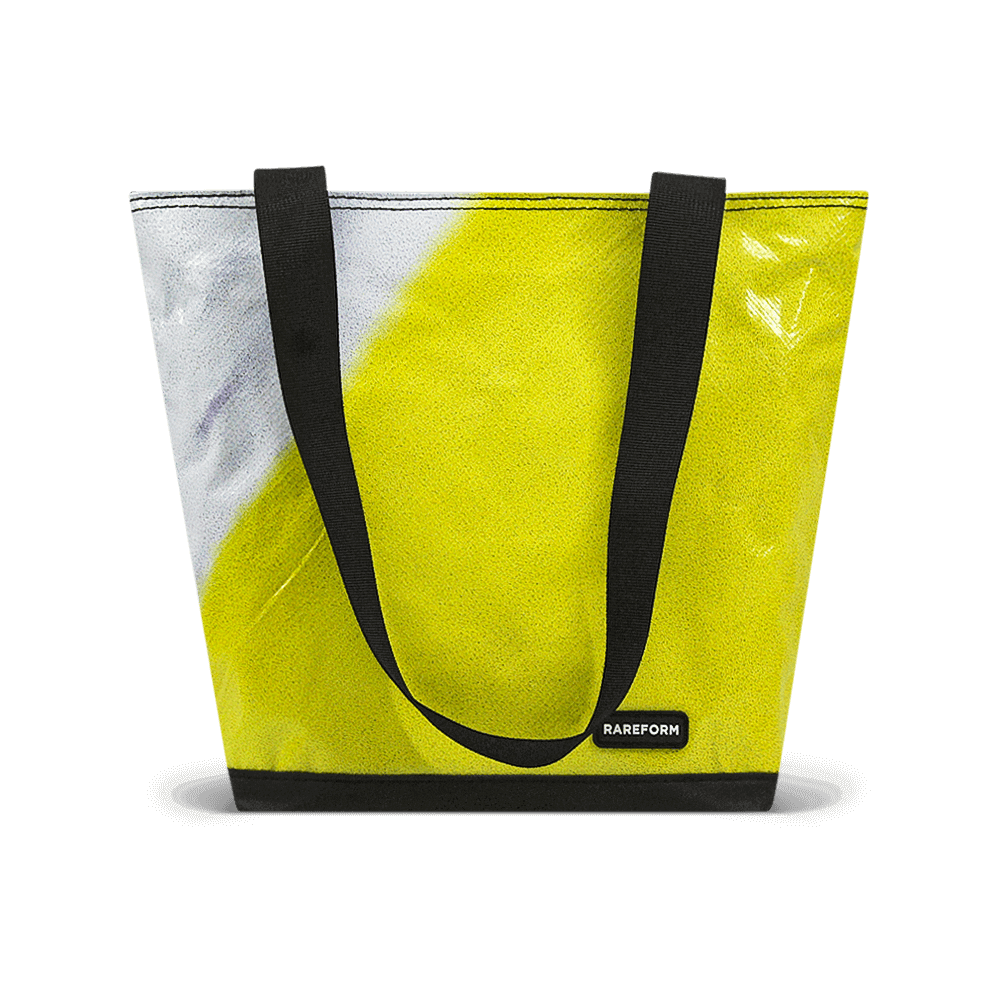 Mini Zippered Blake Tote