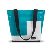 Mini Zippered Blake Tote