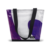 Mini Zippered Blake Tote