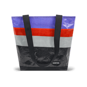 Mini Zippered Blake Tote