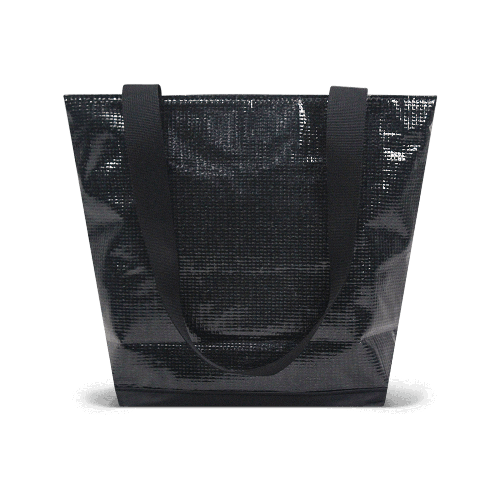 Mini Zippered Blake Tote
