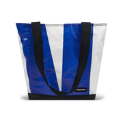 Mini Zippered Blake Tote