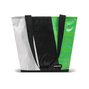 Mini Zippered Blake Tote