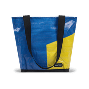Mini Zippered Blake Tote