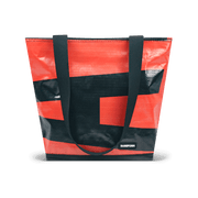 Mini Zippered Blake Tote