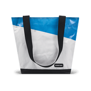 Mini Zippered Blake Tote