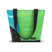Mini Zippered Blake Tote