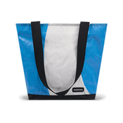 Mini Zippered Blake Tote