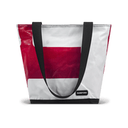 Mini Zippered Blake Tote