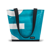 Mini Zippered Blake Tote