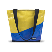 Mini Zippered Blake Tote