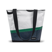 Mini Zippered Blake Tote