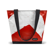 Mini Zippered Blake Tote