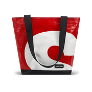 Mini Zippered Blake Tote