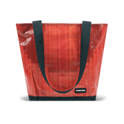Mini Zippered Blake Tote
