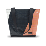 Mini Zippered Blake Tote