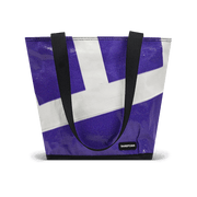 Mini Zippered Blake Tote