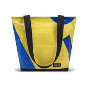 Mini Zippered Blake Tote