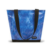 Mini Zippered Blake Tote