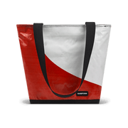 Mini Zippered Blake Tote