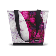 Mini Zippered Blake Tote