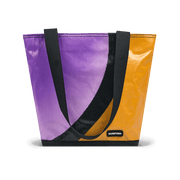 Mini Zippered Blake Tote