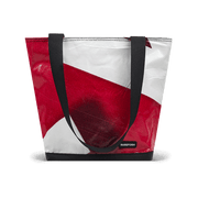 Mini Zippered Blake Tote