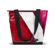 Mini Zippered Blake Tote