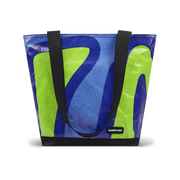 Mini Zippered Blake Tote