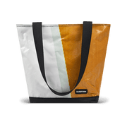 Mini Zippered Blake Tote