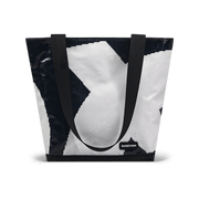 Mini Zippered Blake Tote