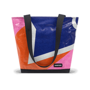 Mini Zippered Blake Tote