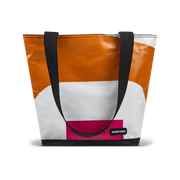 Mini Zippered Blake Tote