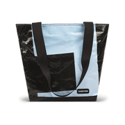 Mini Zippered Blake Tote