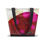 Mini Zippered Blake Tote