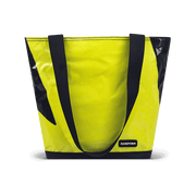 Mini Zippered Blake Tote