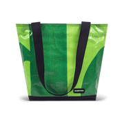 Mini Zippered Blake Tote